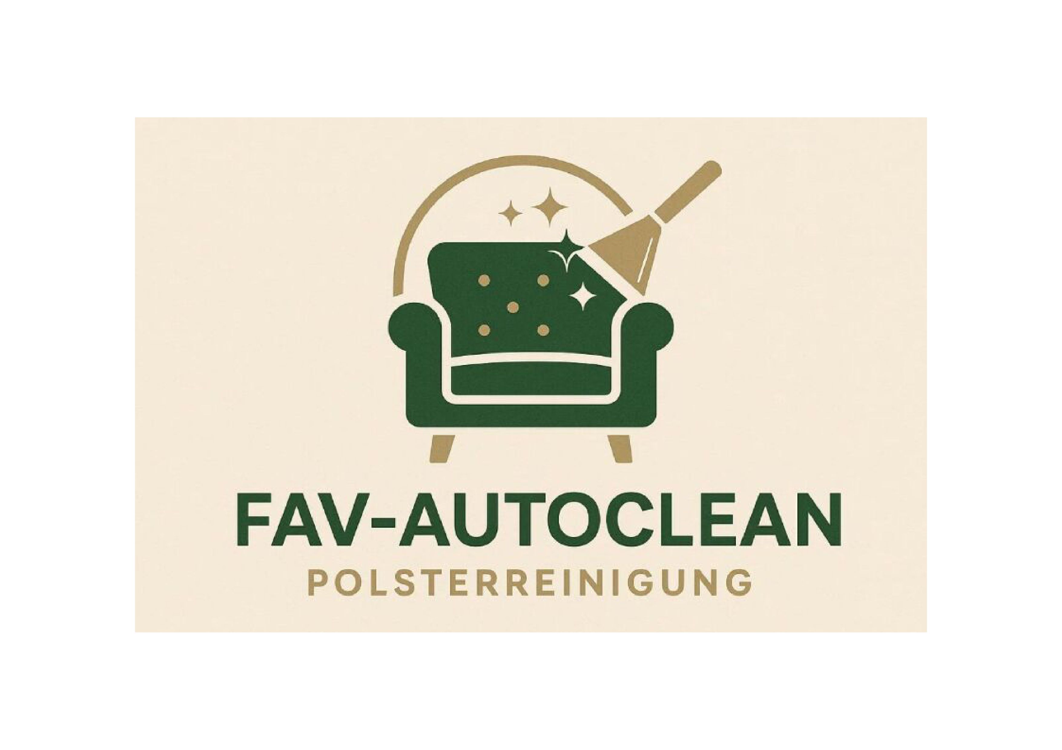 Fav AutoClean Logo